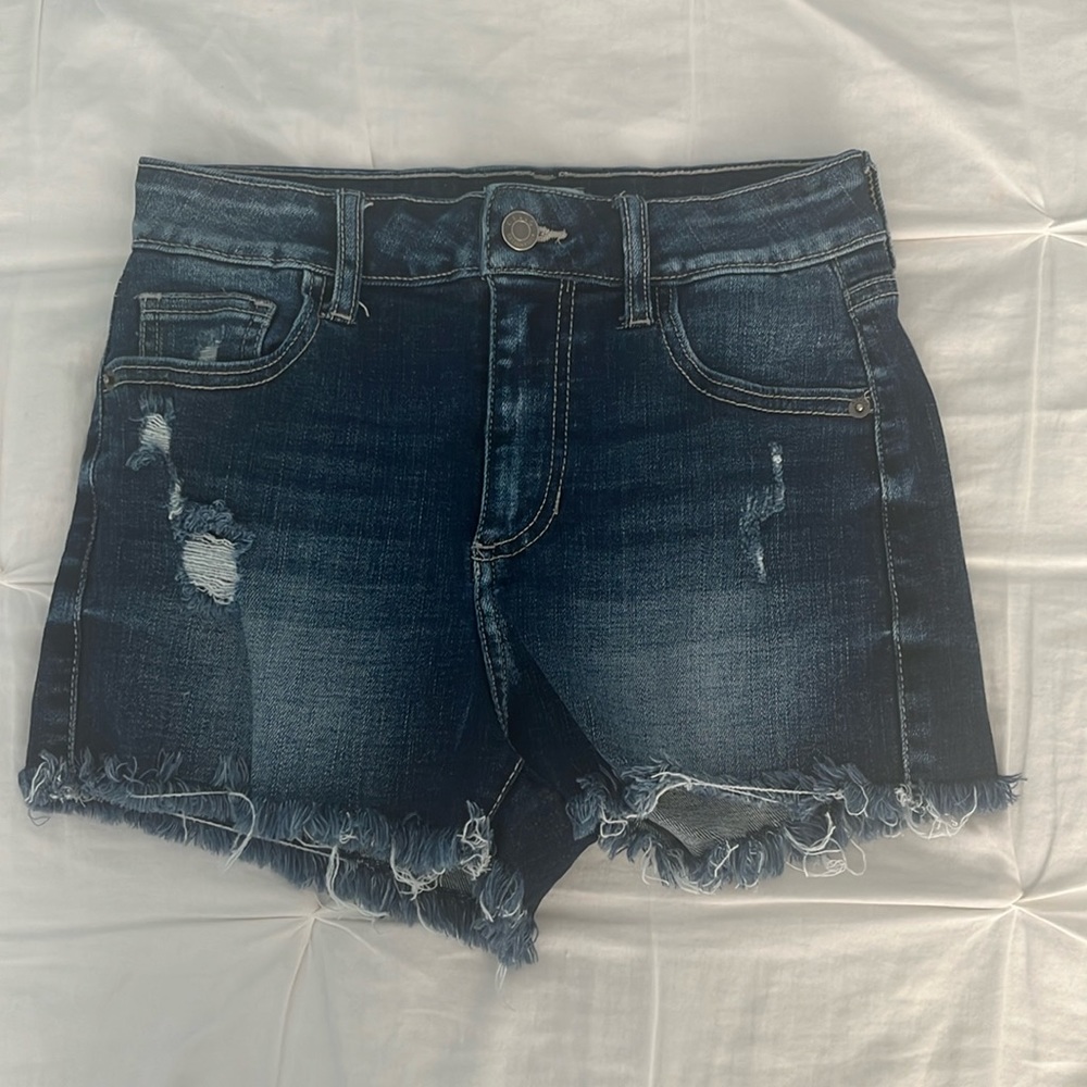 CELLO Jean Shorts